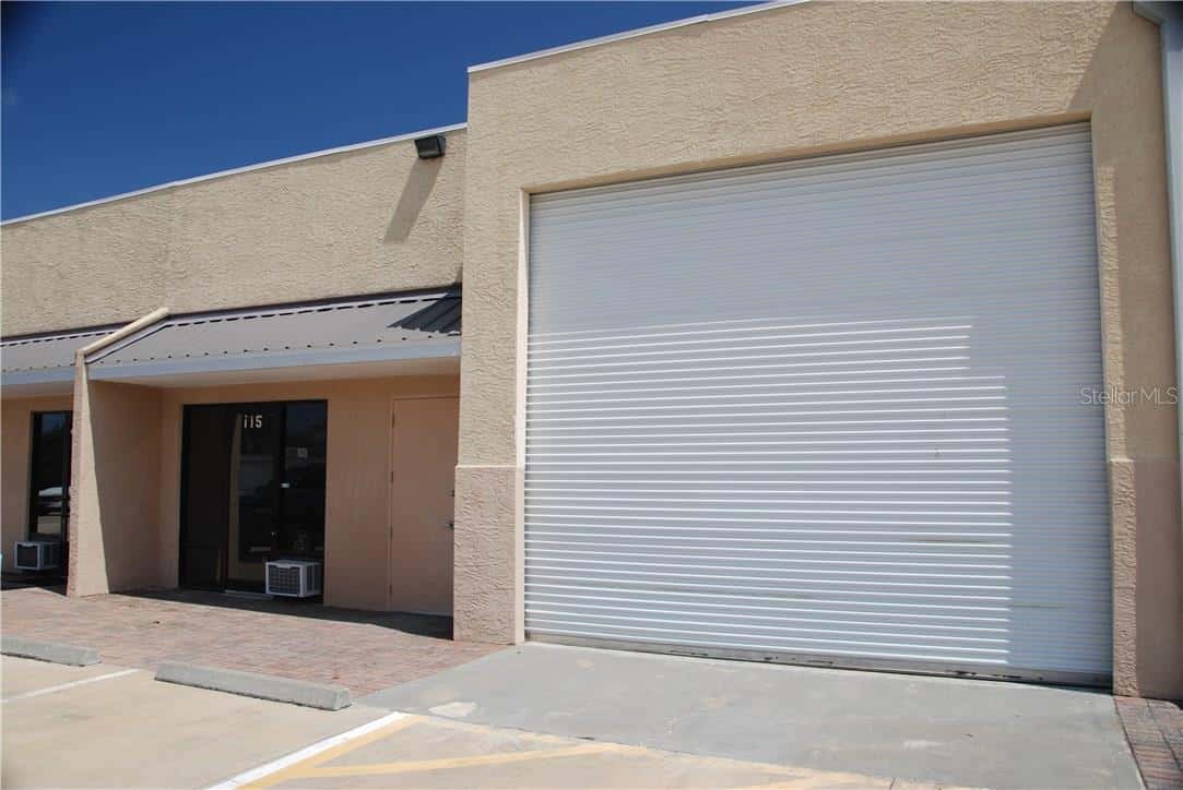 28041 AIRPARK DRIVE