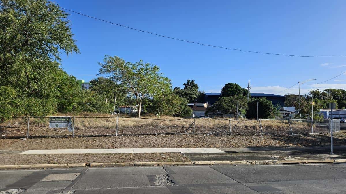 PR 163 int LAS AMERICAS AVE.