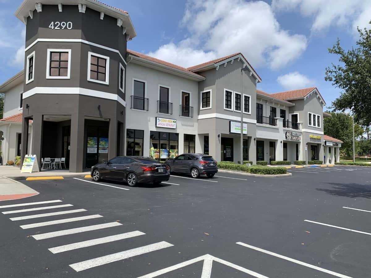 4290 HIGHWAY 27