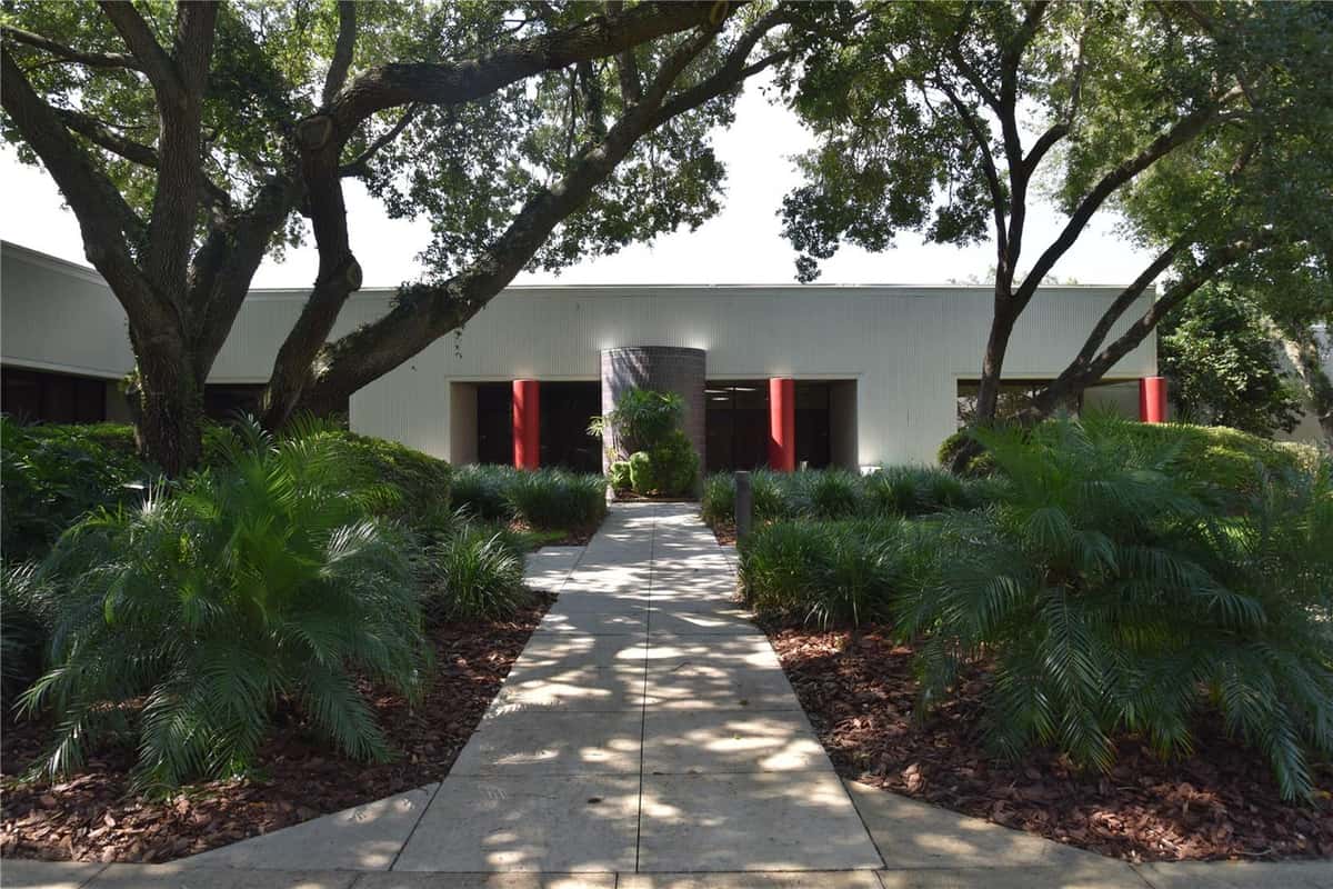 1211 TECH BOULEVARD