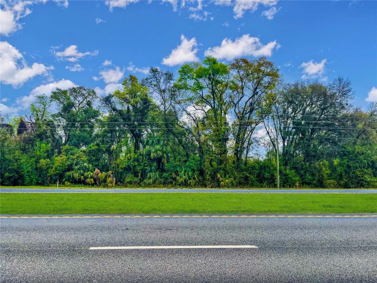TBD US HWY 441