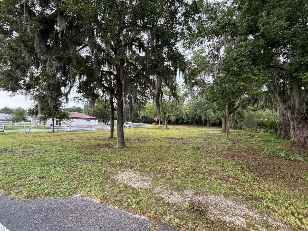 12845 JACKSONVILLE ROAD