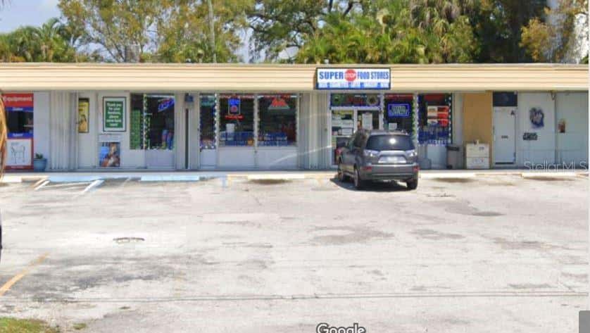 1801 45TH STREET