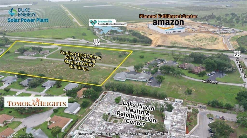 1346 US 27 HIGHWAY