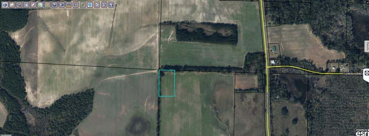 OLD U S RD