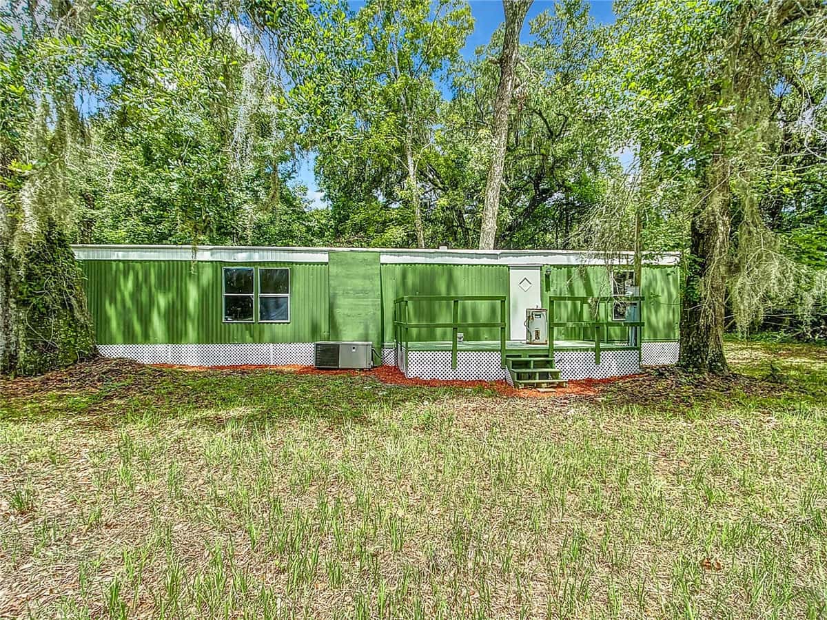 13026 WILLISTON ROAD