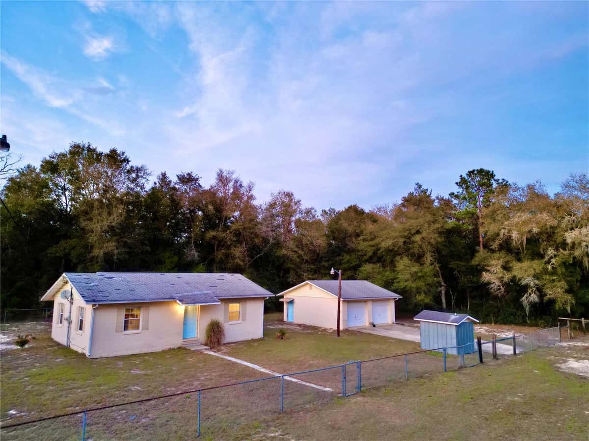 600 WAKULLA STREET