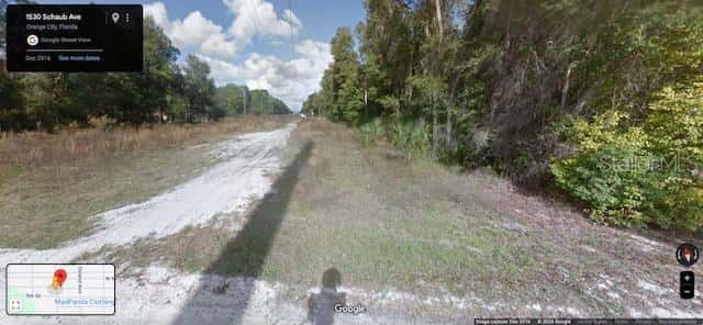 SCHAUB AVENUE