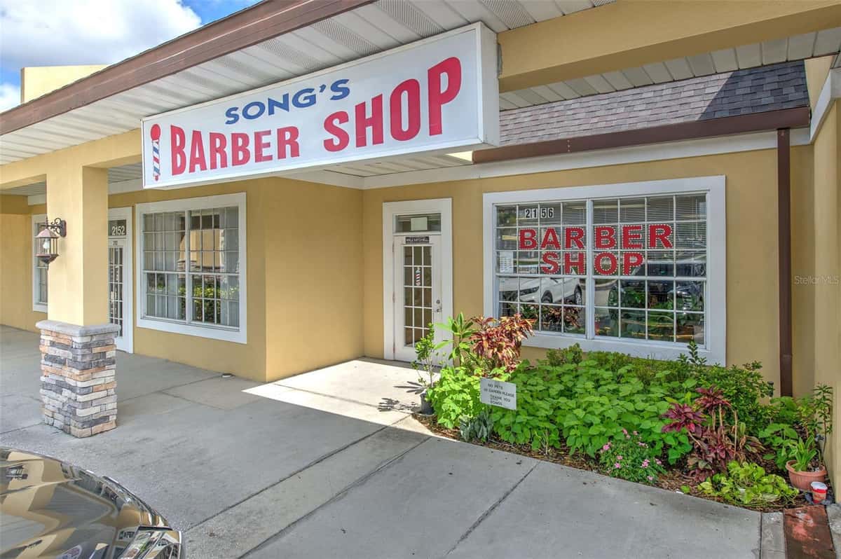 2156 CO RD 540A