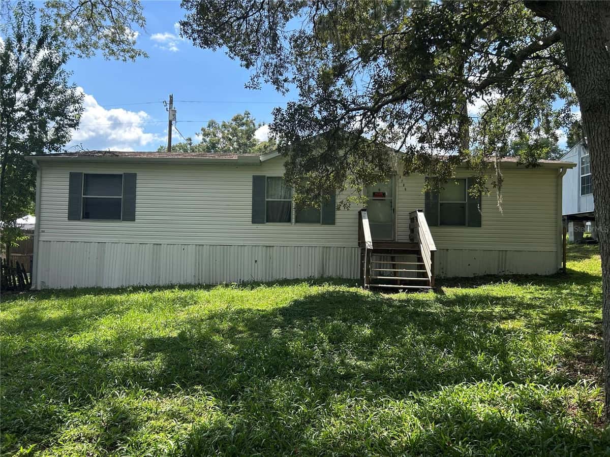 8286 VINE TERRACE