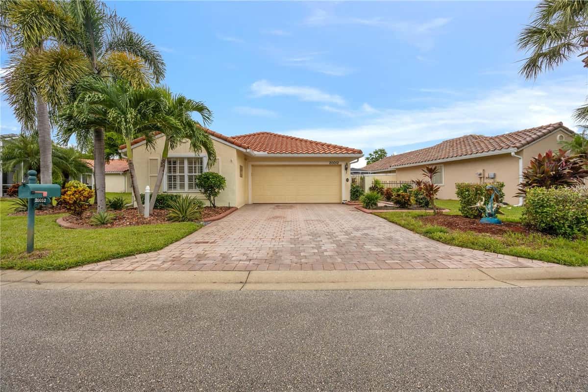 20052 SERENE MEADOW LANE