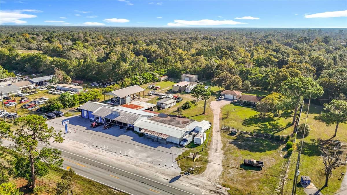 16924 SHADY HILLS ROAD