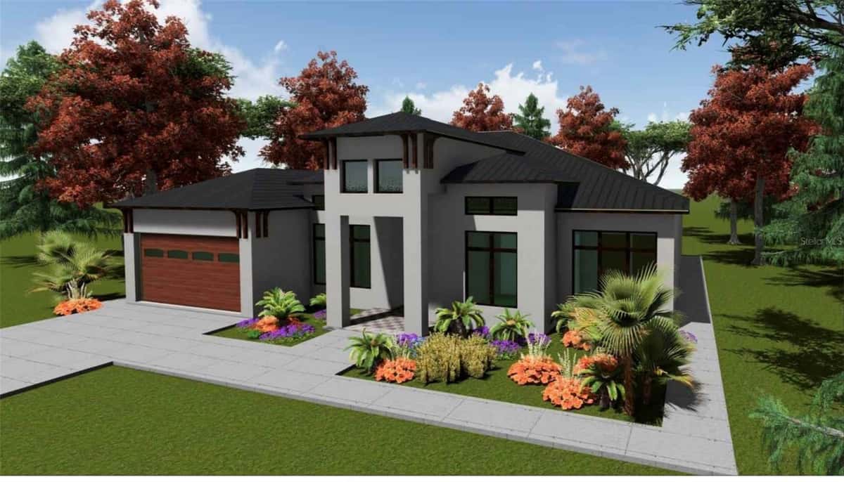 8143 WHEYSTONE DRIVE