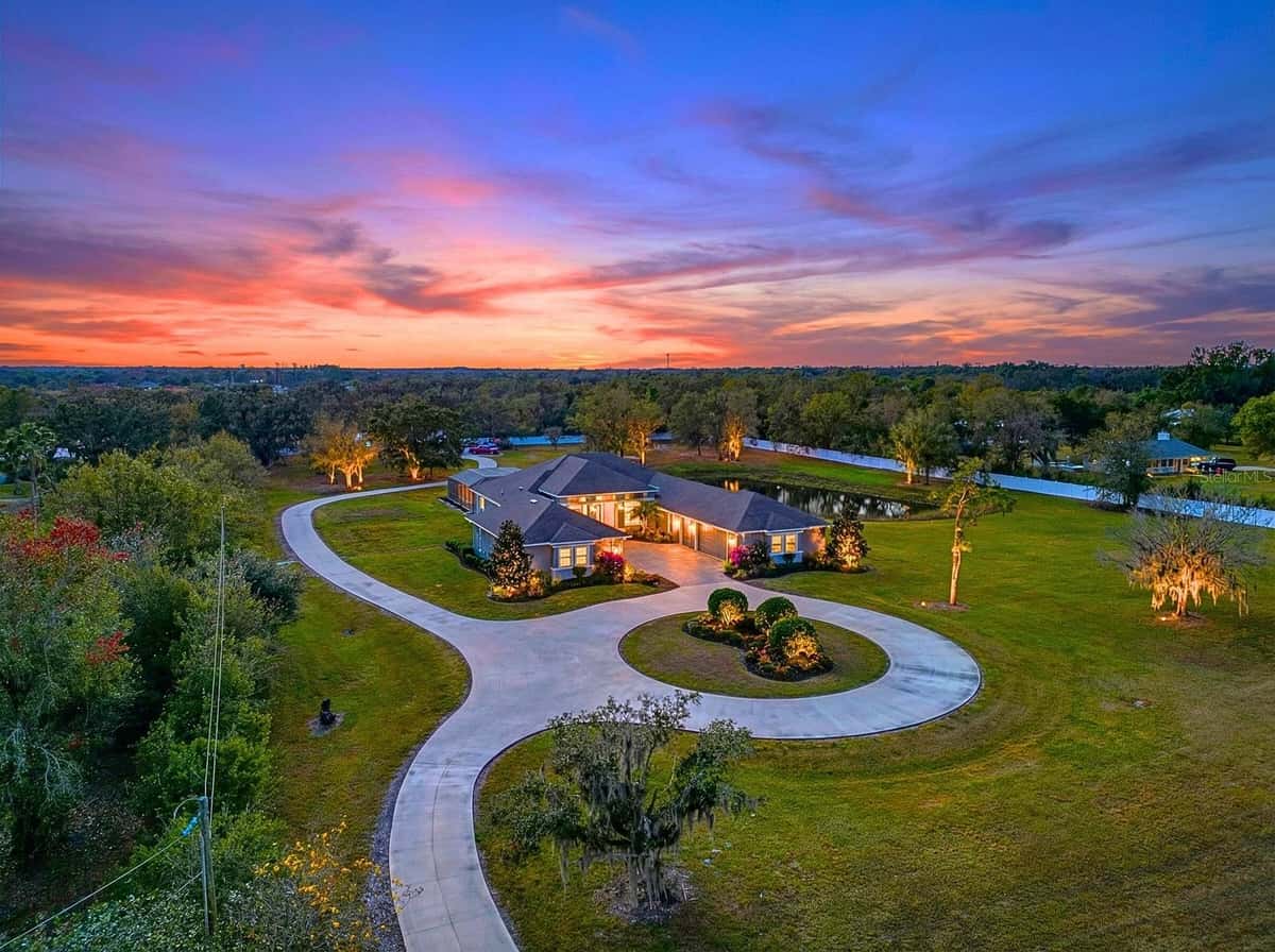28154 GOPHER HILL ROAD