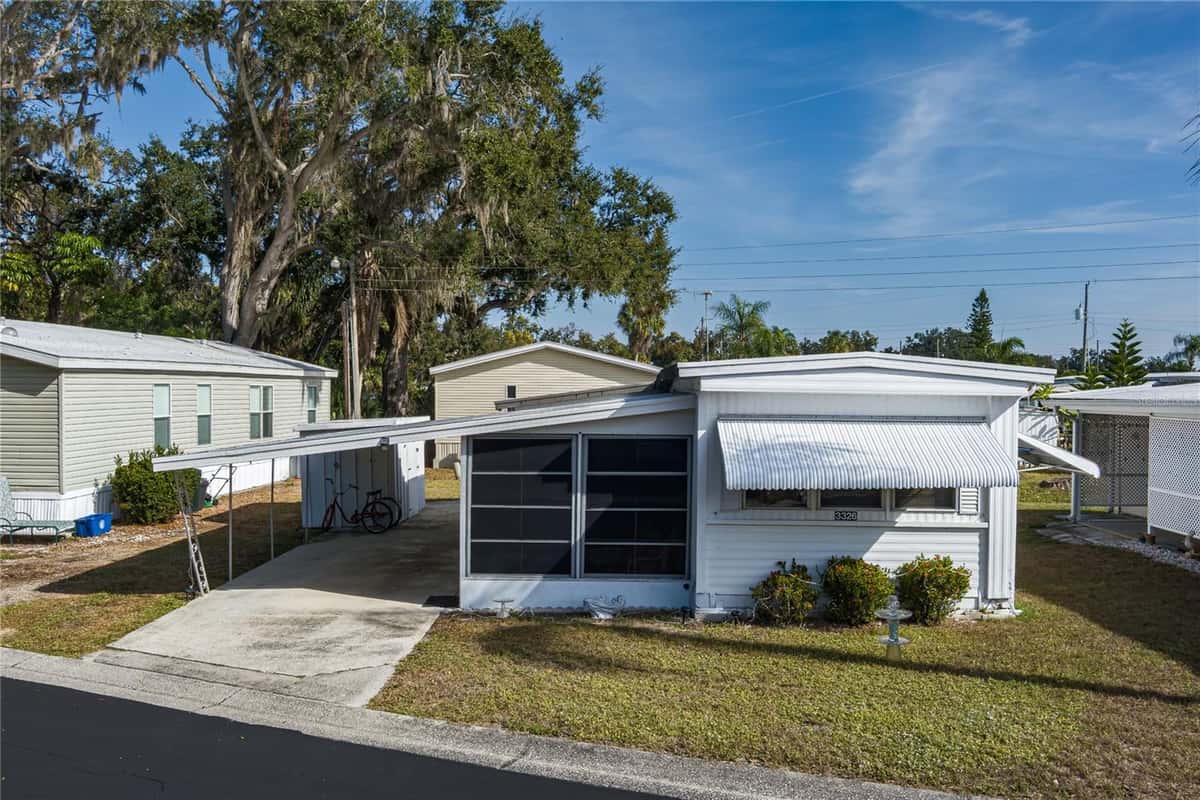 3326 BERNADETTE DRIVE