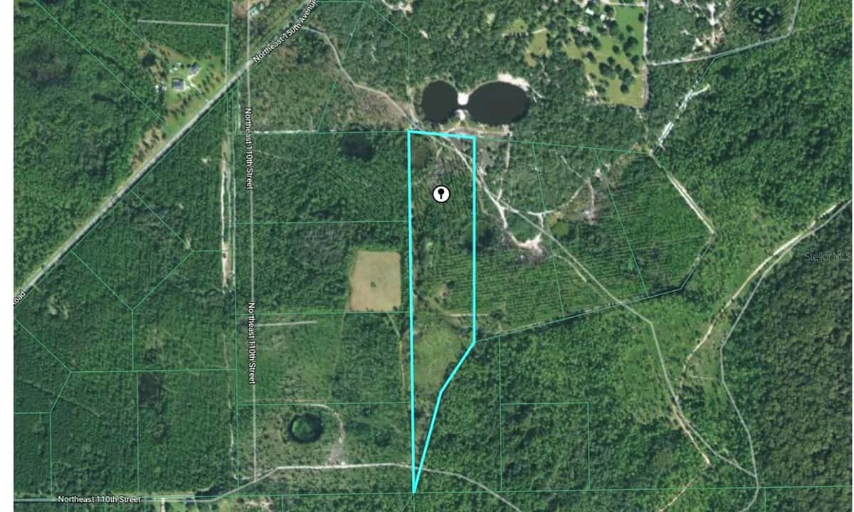 TBD (Lot 3) 115TH LANE ROAD