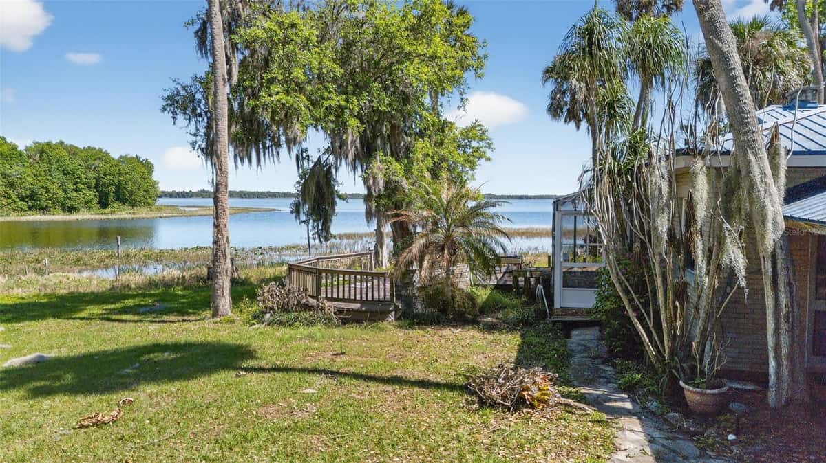 7970 BANNON FISH CAMP ROAD