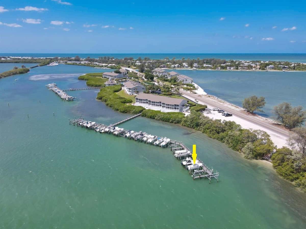 6040 BOCA GRANDE CAUSEWAY