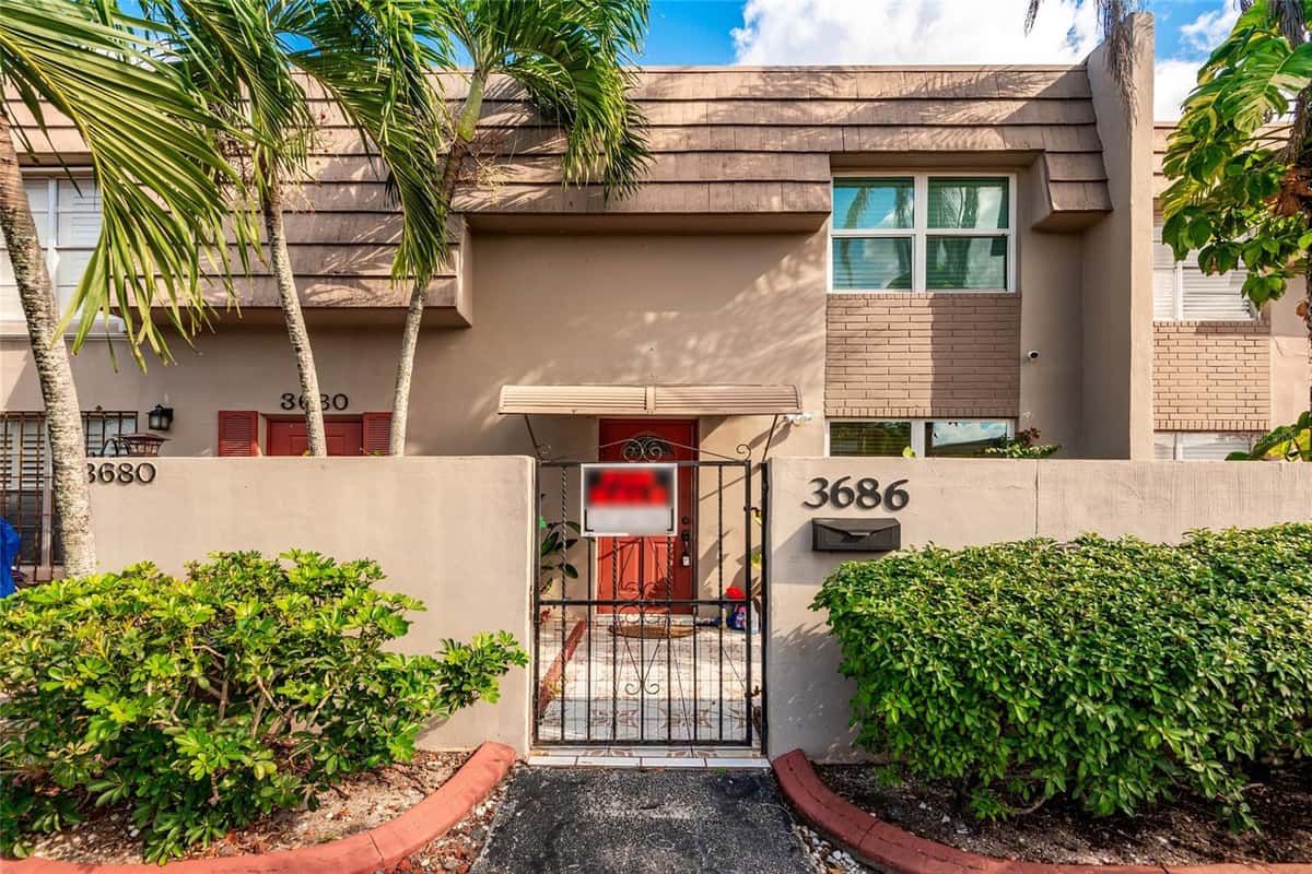 3686 59TH TERRACE