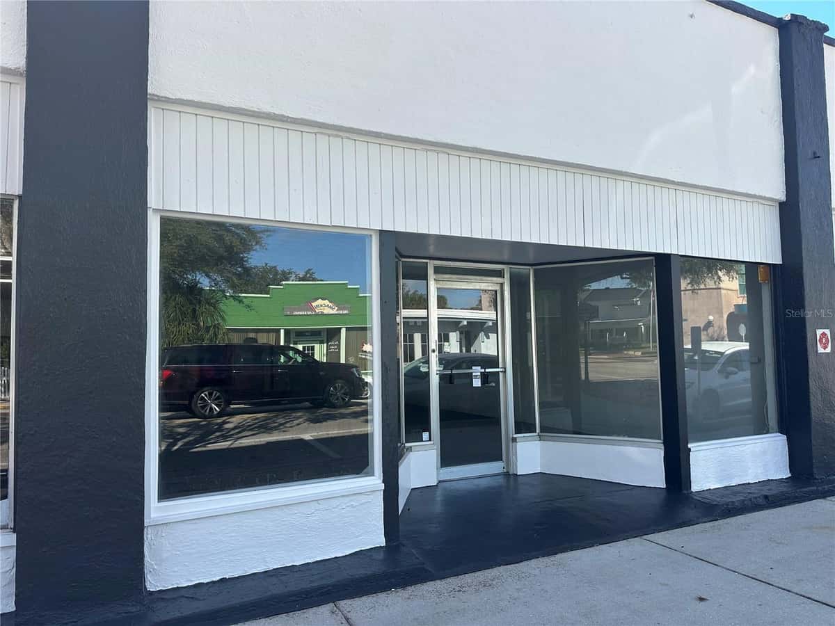 535 MAIN STREET