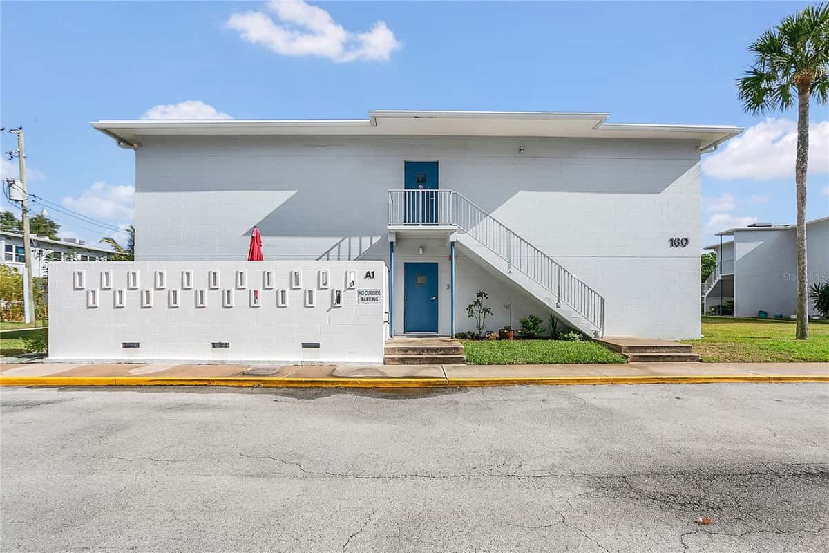 160 BOUNTY STREET