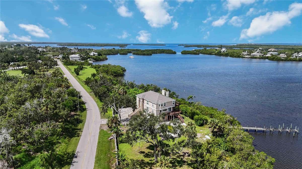 1470 BAYSHORE DRIVE