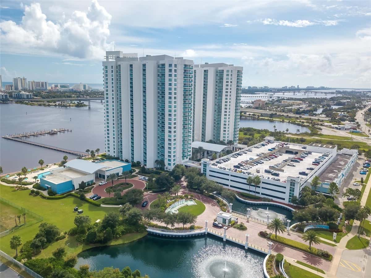 241 RIVERSIDE DRIVE