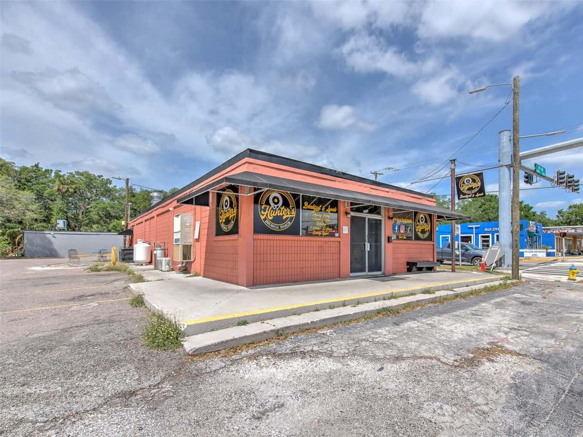 8001 301 HIGHWAY