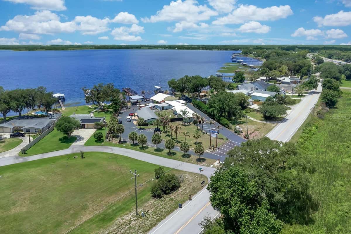 6264 ALLIGATOR LAKE SHORE