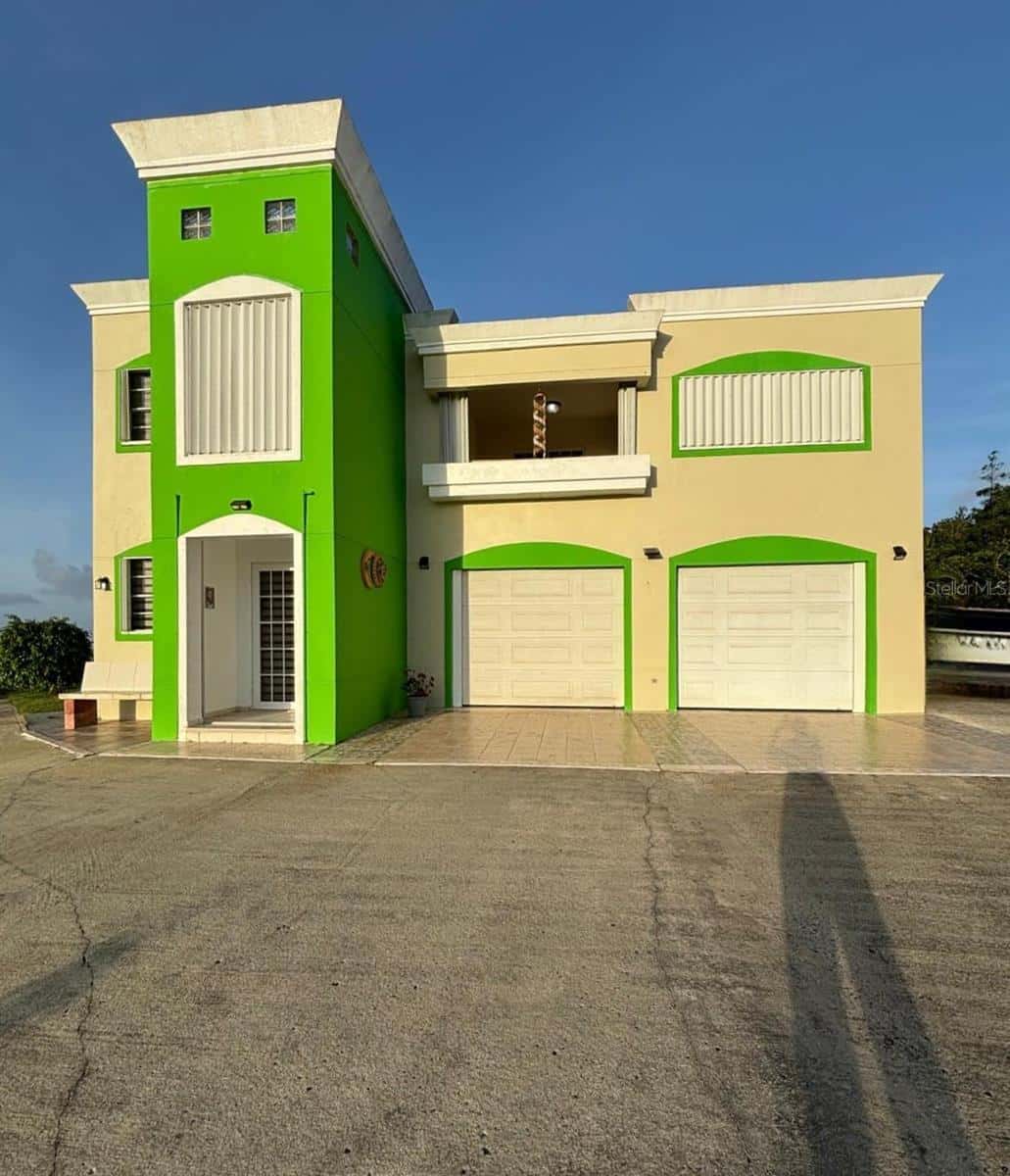 741 Km 0.9 CULEBRA BAJO