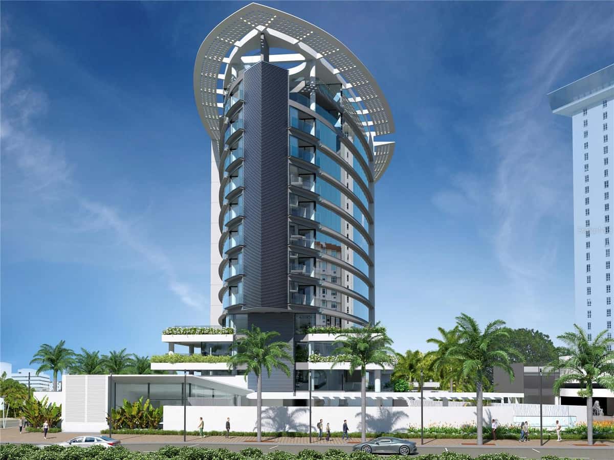 611 BALDORIOTY DE CASTRO BOULEVARD