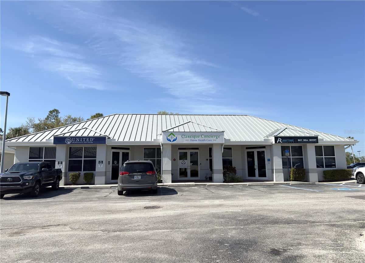 2563 TOLEDO BLADE BOULEVARD