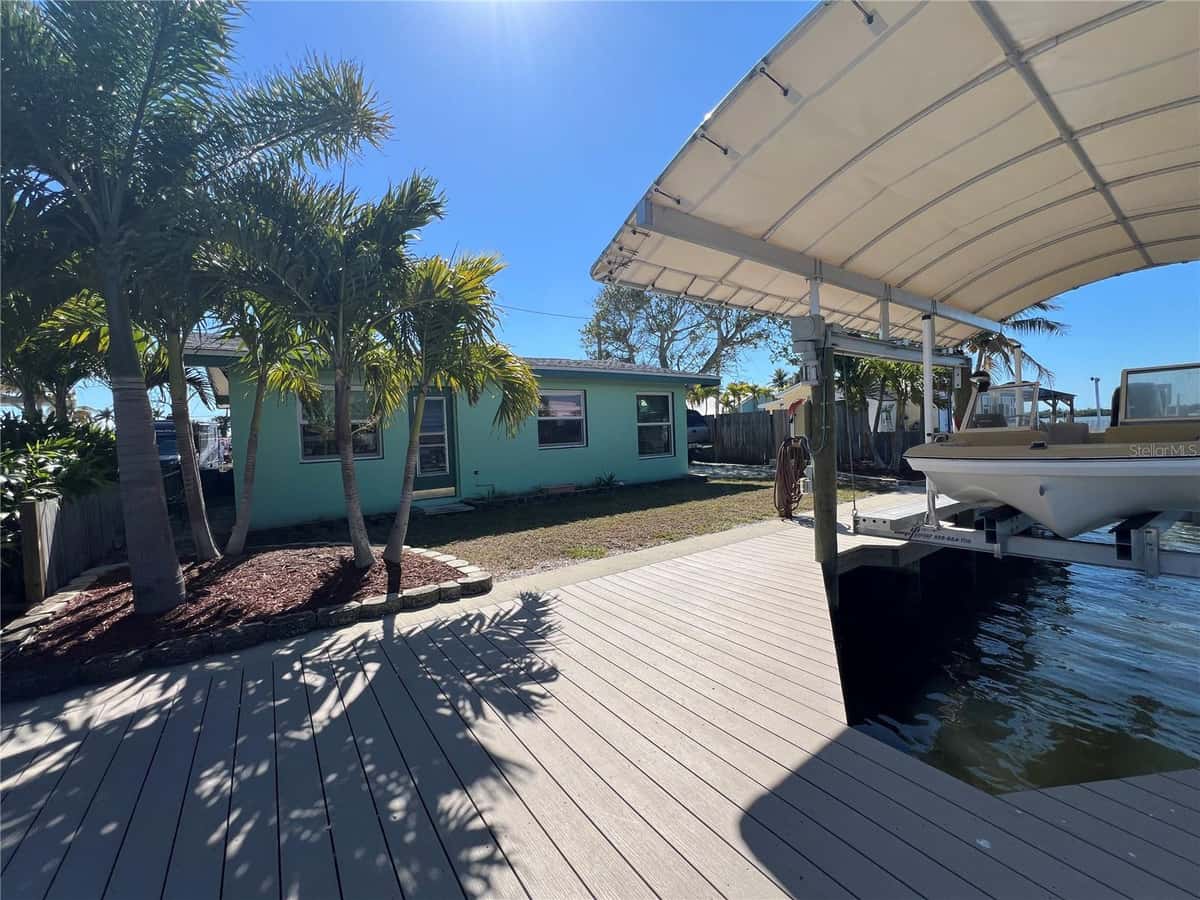 2650 COCO PLUM DRIVE