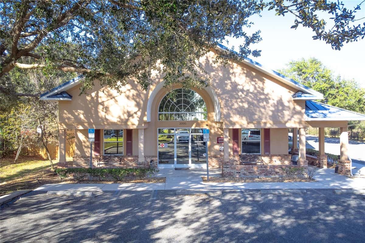 3300 HIGHWAY 19A