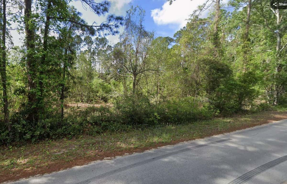 505 HICKORY NUT TRAIL