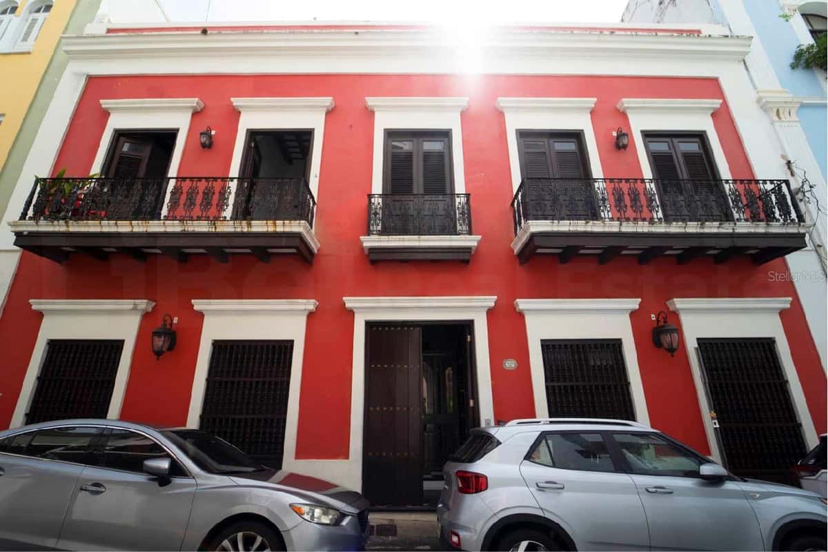 153 SAN JUSTO