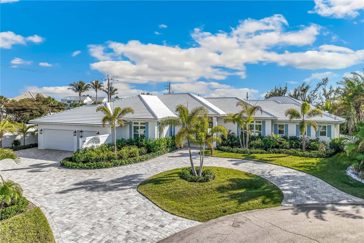 9901 GASPARILLA PASS BOULEVARD