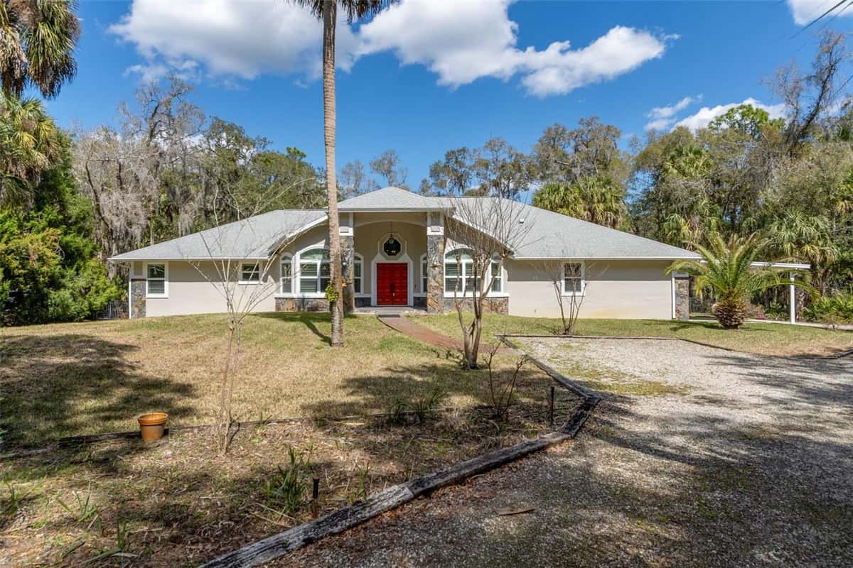 35 CAPTAINS COVE ROAD