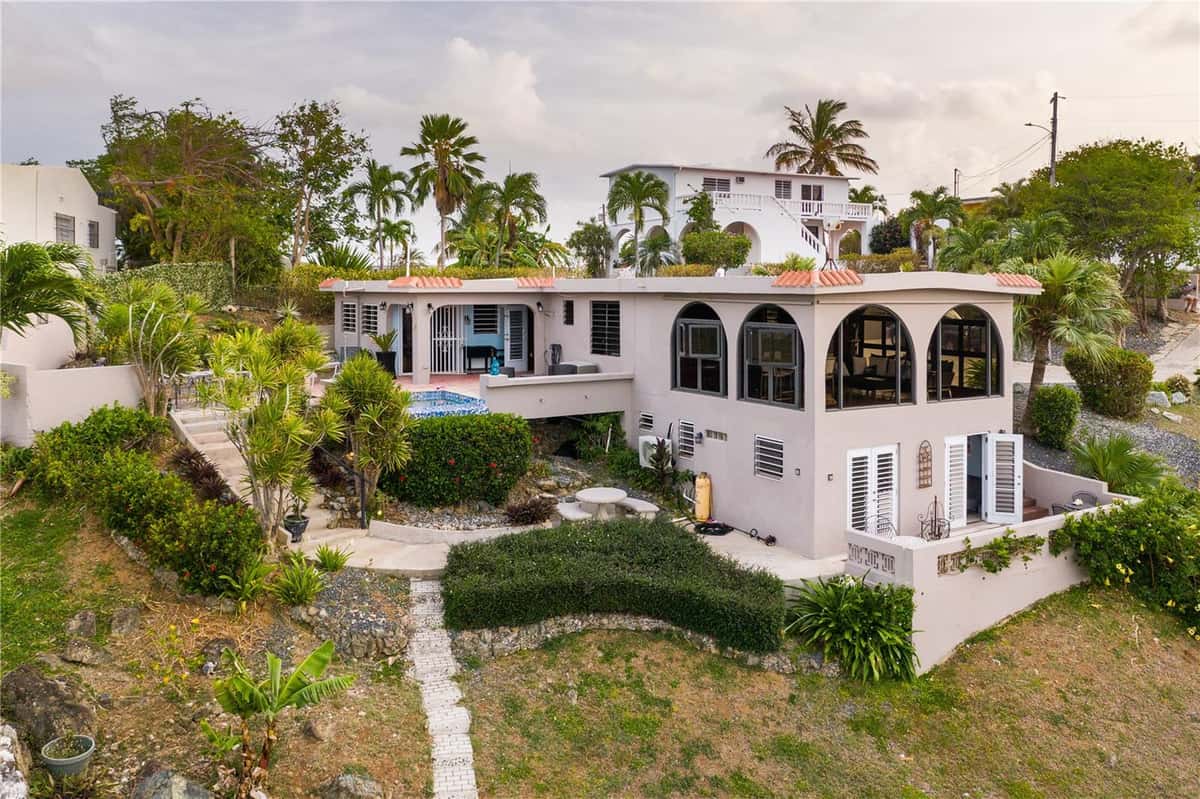 397 CASA EGRETTA
