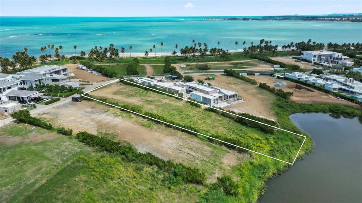 L5 Atlantic DR 7000 BAHIA BEACH DR