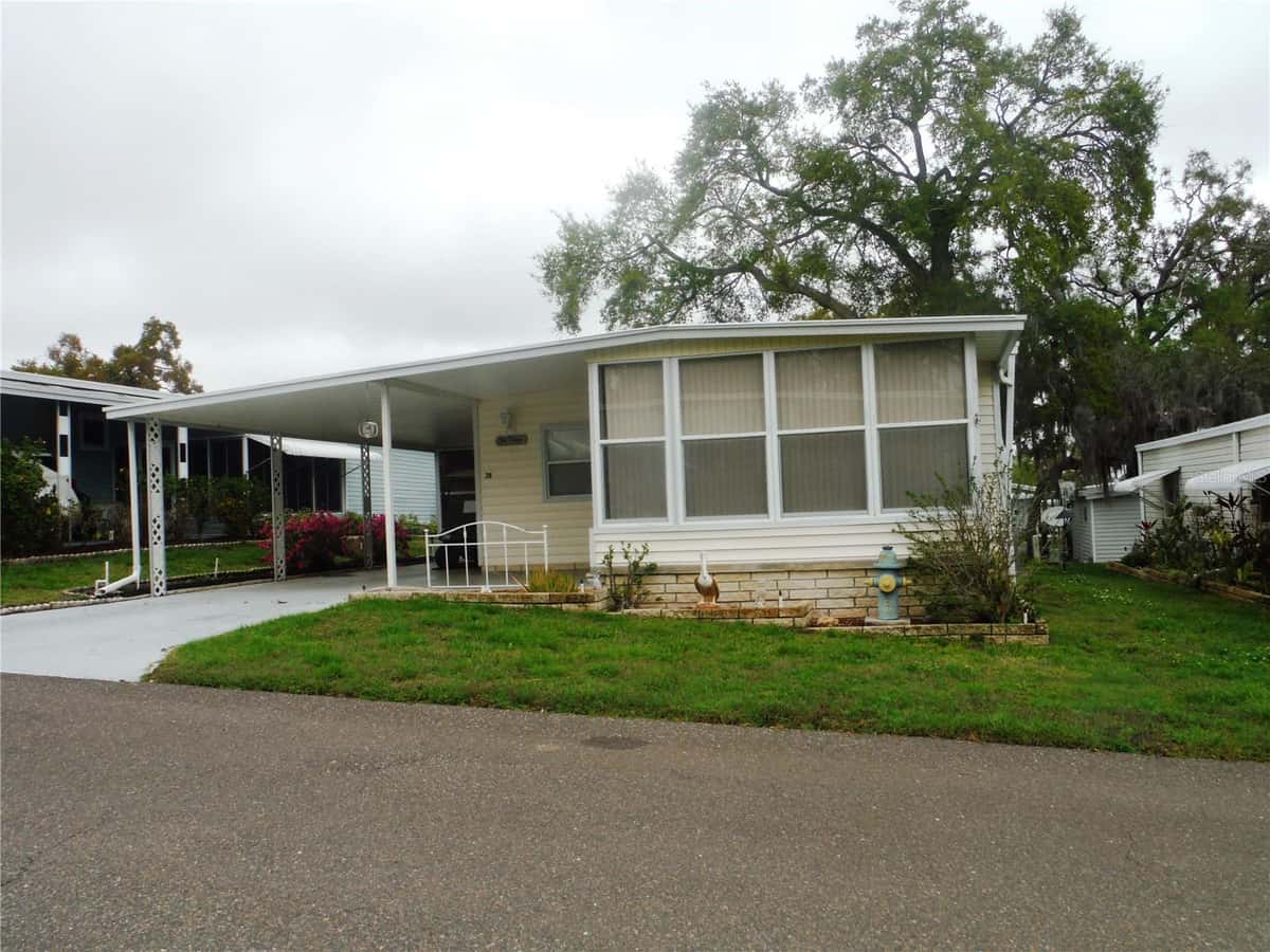 38 DEER TRAIL COURT
