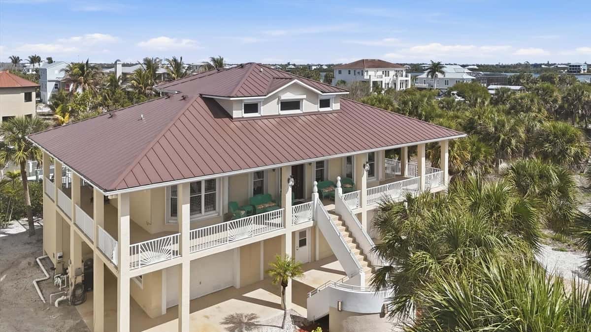 65 PALM DRIVE