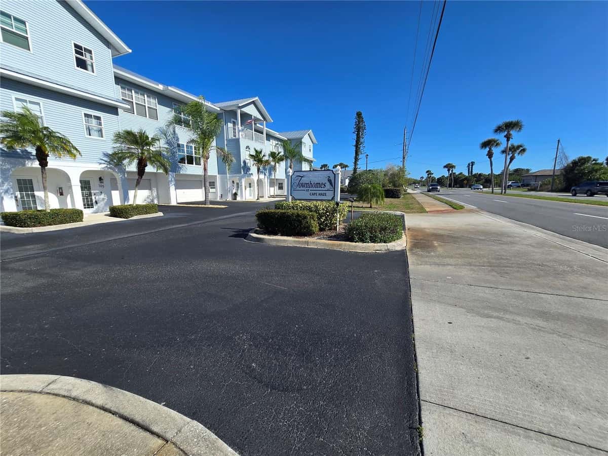 3919 CAPE HAZE DRIVE