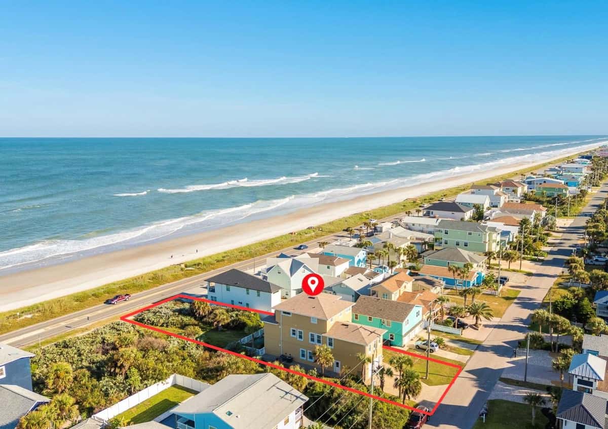 2208 OCEAN SHORE BOULEVARD