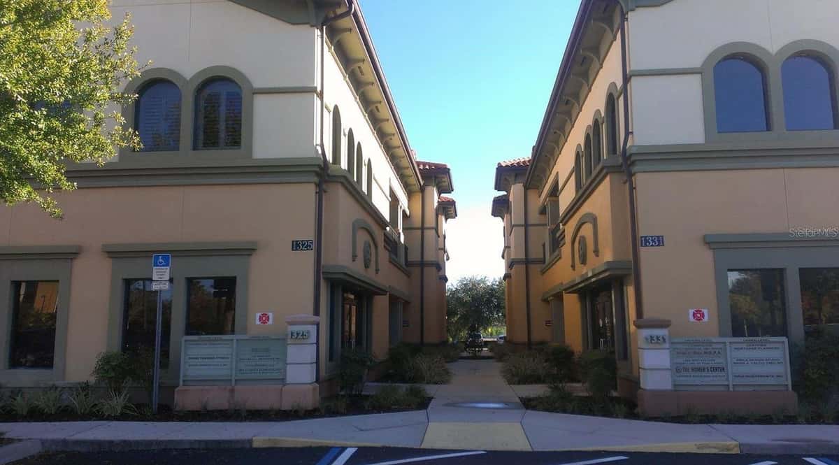 1325 S INTERNATIONAL PKWY