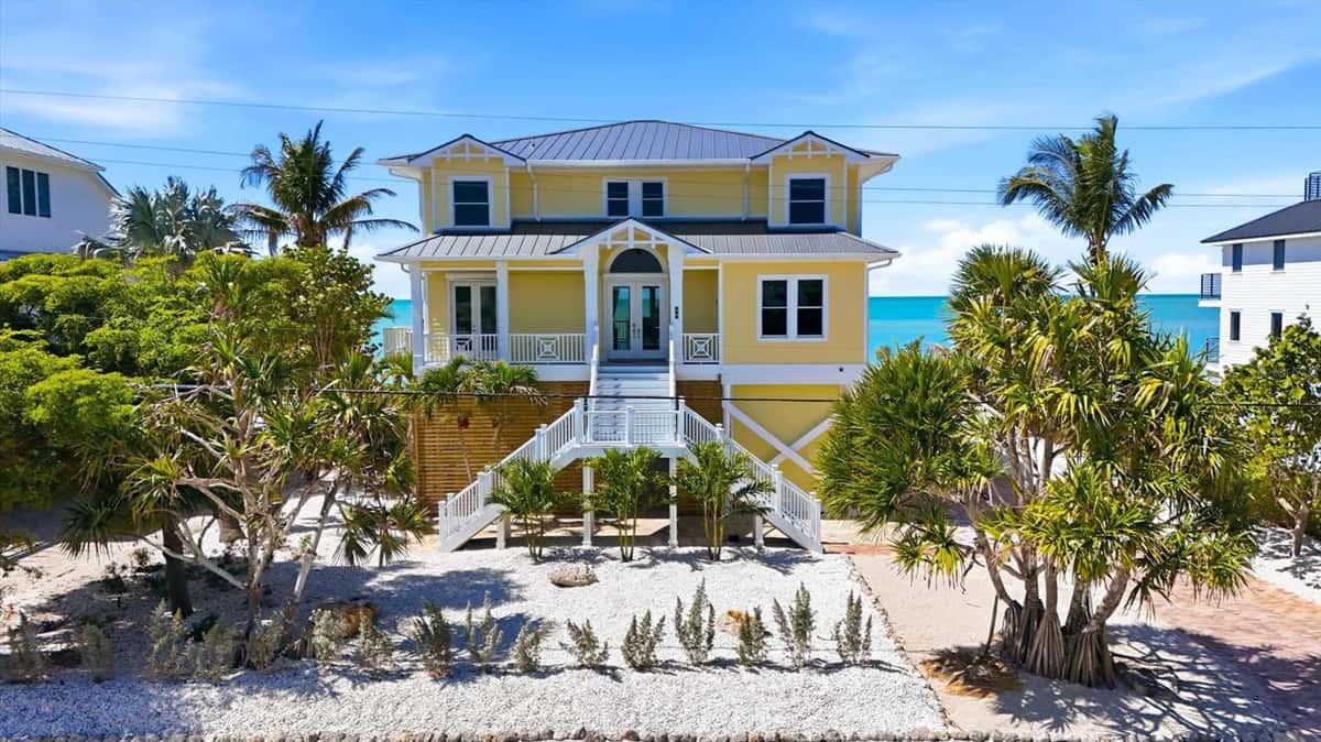 131 GULF BOULEVARD