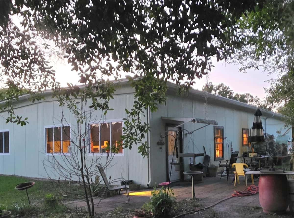 54523 ASTOR TRANSFER STATION ROAD