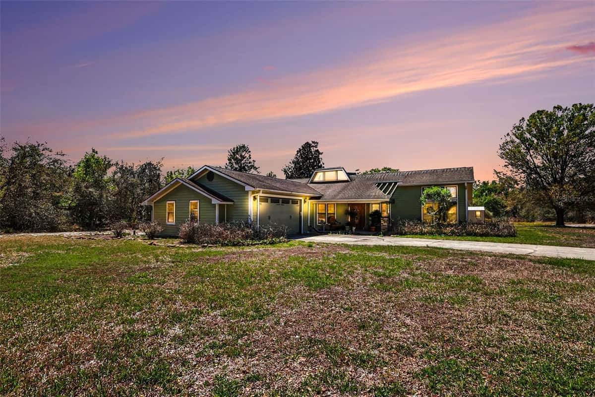 58 DEER ROAD