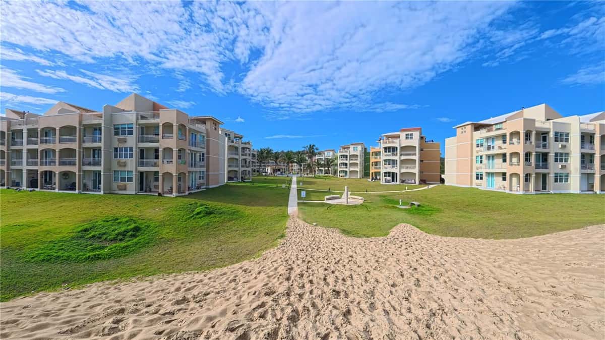400 COND. HAUDIMAR BEACH APARTMENTS, EDIF. F