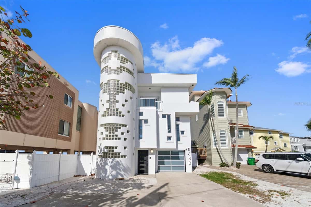 8680 GULF BOULEVARD